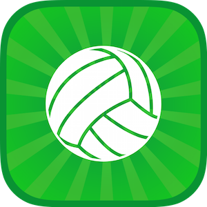 Volleyball Scoreboard Free Edition Icon